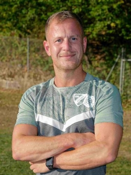 Avatar Bild für David Dittrich