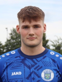 Avatar Bild für Samuel Krause