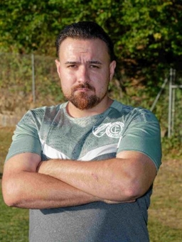 Avatar Bild für Dmitrij Götz