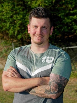 Avatar Bild für Pascal Scheuermann