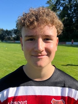 Avatar Bild für Niklas Ruggaber