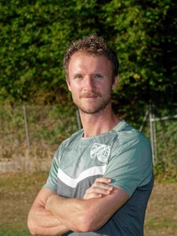 Avatar Bild für Oliver Fitterling