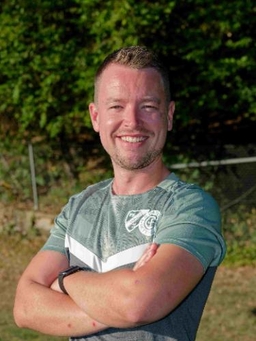 Avatar Bild für Daniel Czerny