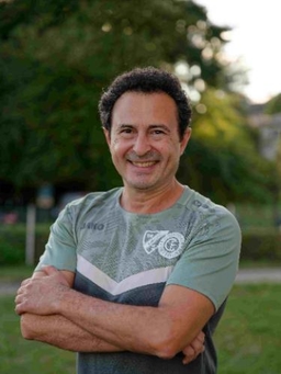 Avatar Bild für Michele Giuliano