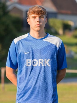 Avatar Bild für Finn Luca Keßler