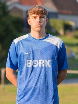 Avatar Bild für Finn Luca Keßler