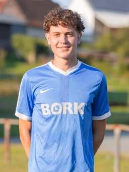 Avatar Bild für Finjas Schmidt