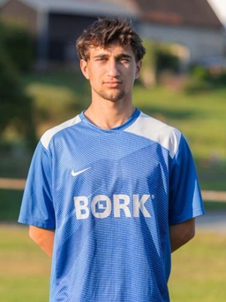 Avatar Bild für Alexander Sauer