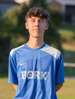 Avatar Bild für Nick Dietz