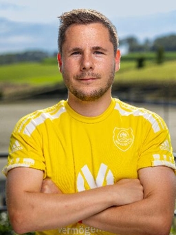 Avatar Bild für Jan Holtfreter