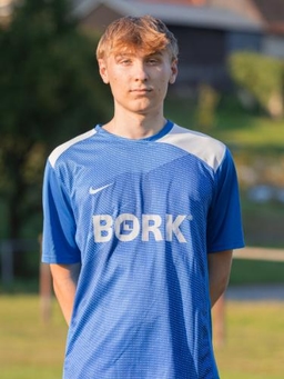Avatar Bild für Felix Mohr