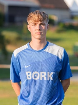 Avatar Bild für Lennart Rau