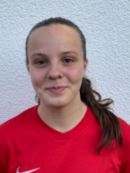 Avatar Bild für Amelie Artus