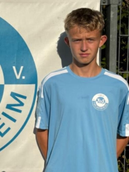 Avatar Bild für Nevio Neufeld