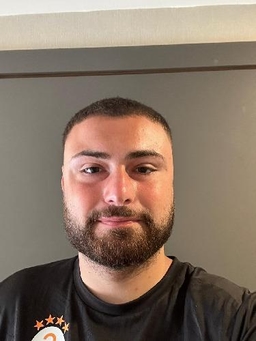 Avatar Bild für Ekin Su