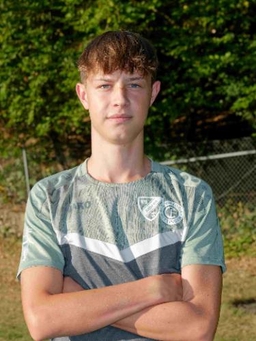 Avatar Bild für Fynn Yanik Hörst