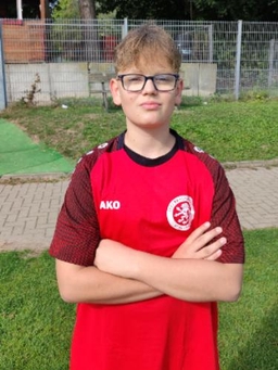 Avatar Bild für Matteo Bachert