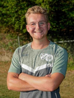 Avatar Bild für Tino Mackert