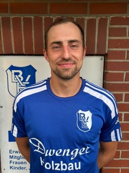 Avatar Bild für Daniel Franke