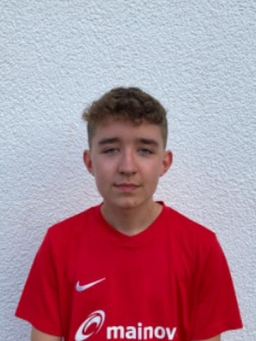 Avatar Bild für Jonas Müller
