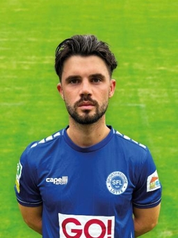 Avatar Bild für Vincent Dominic Schaub