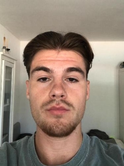 Avatar Bild für Johannes Karl Hinder