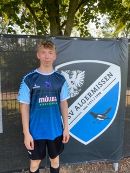 Avatar Bild für Frederik Blomberg