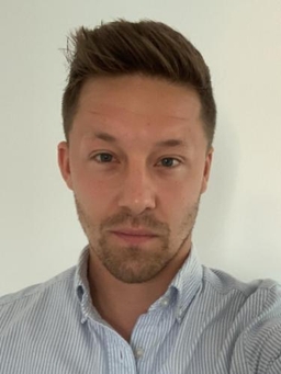 Avatar Bild für Robin Schubert