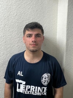 Avatar Bild für Khalil Habash