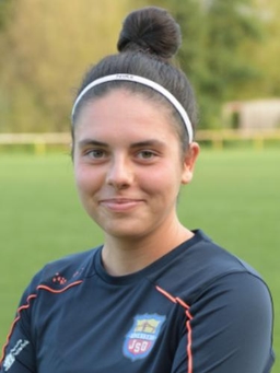 Avatar Bild für Leonie Fischer