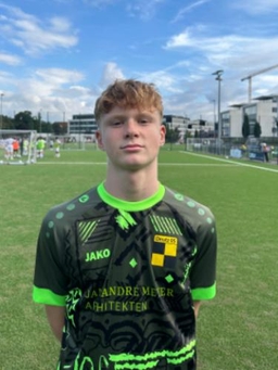 Avatar Bild für Theo Schwan