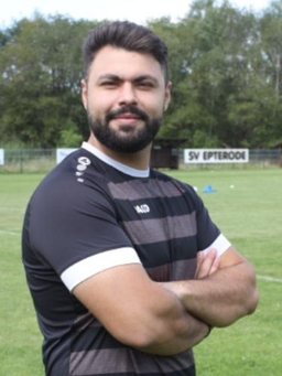 Avatar Bild für Ahmed Ahmed