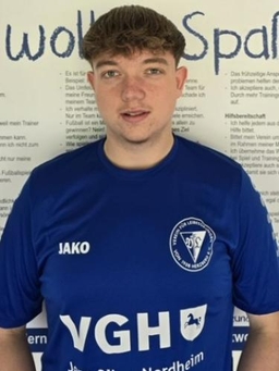 Avatar Bild für Chiano Joel Hübner