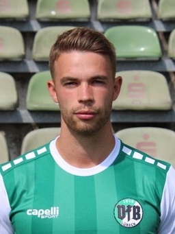 Avatar Bild für Tom Geerkens