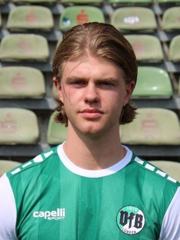 Avatar Bild für John Xaver Posselt