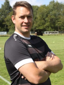 Avatar Bild für David Schraeder