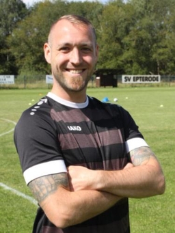 Avatar Bild für Sebastian Richter