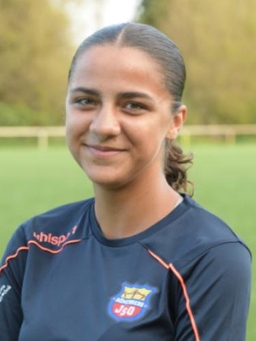 Avatar Bild für Alisha Sturm