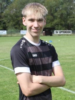 Avatar Bild für Yannick Graf