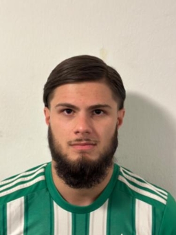 Avatar Bild für Leonardo Beganaj