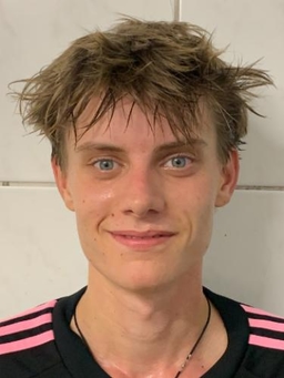 Avatar Bild für Linus Finn Baumann