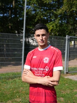 Avatar Bild für Roni Ahmad