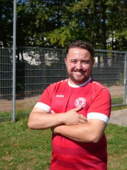 Avatar Bild für Benedikt Roesler