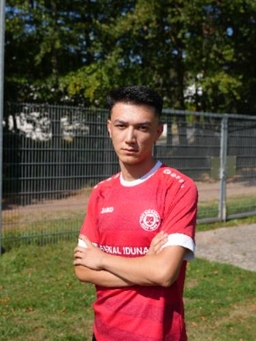 Avatar Bild für Nawid Safdari