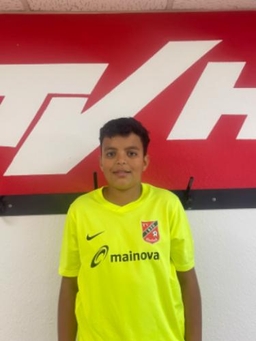 Avatar Bild für Zakarias El Allaoui Boutammant