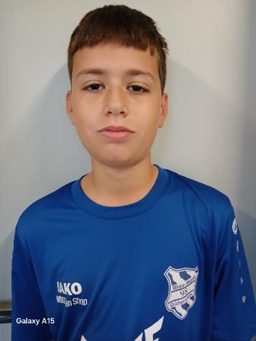 Avatar Bild für Kristian Matesic