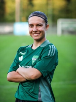 Avatar Bild für Anna-Celine Bauer