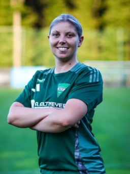 Avatar Bild für Vivien Poertner