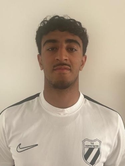 Avatar Bild für Ahmed Abbas