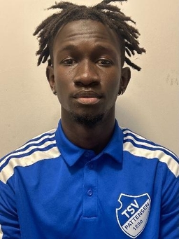 Avatar Bild für Pa Salieu Njie